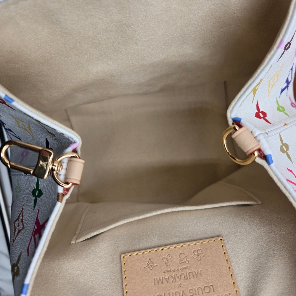 Louis Vuitton LV x TM Venice Backpack M13081 - COA INCLUDED - NEW - LIMITED EDIT - Picture 13 of 16